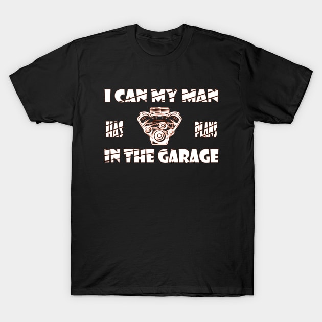 car lovers T-Shirt by Mirak-store 